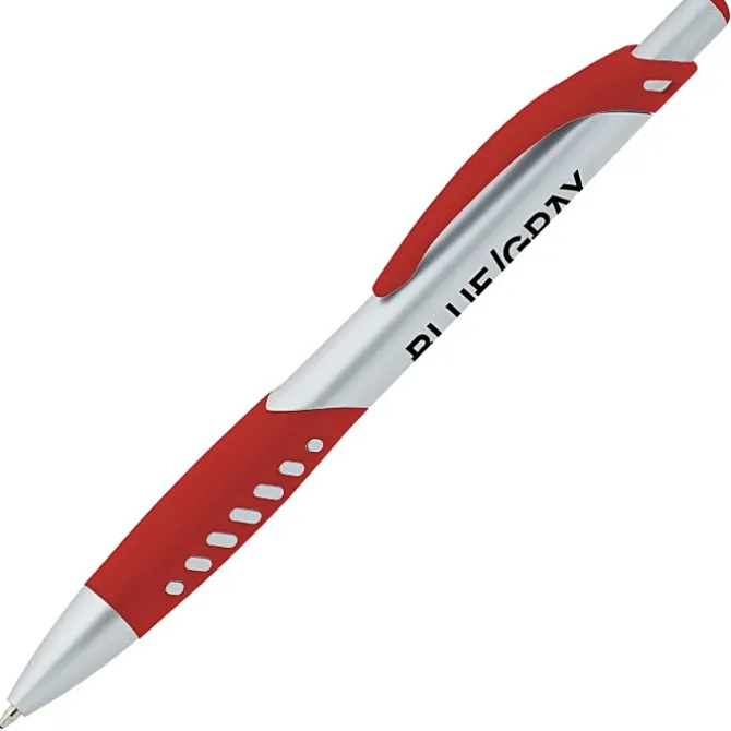 Lexus Pen - Silver - 24 hr