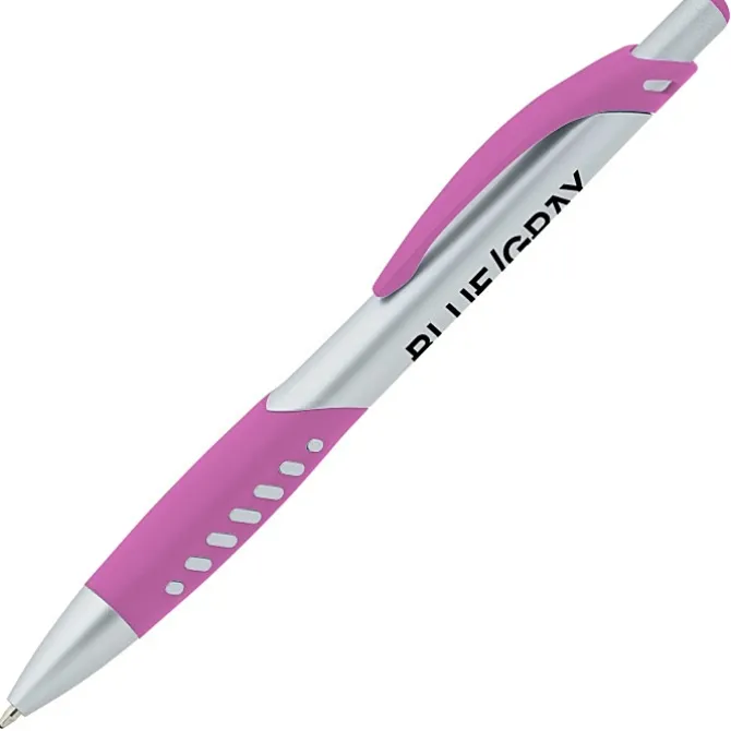 Lexus Pen - Silver - 24 hr
