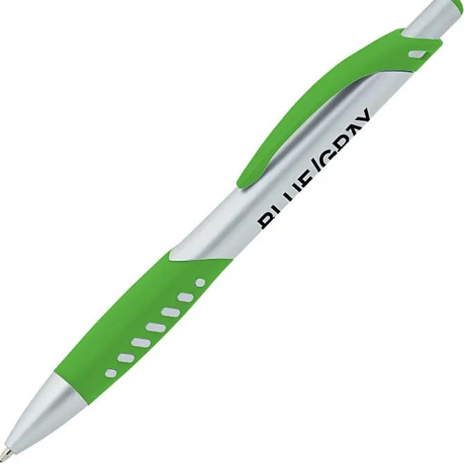 Lexus Pen - Silver - 24 hr