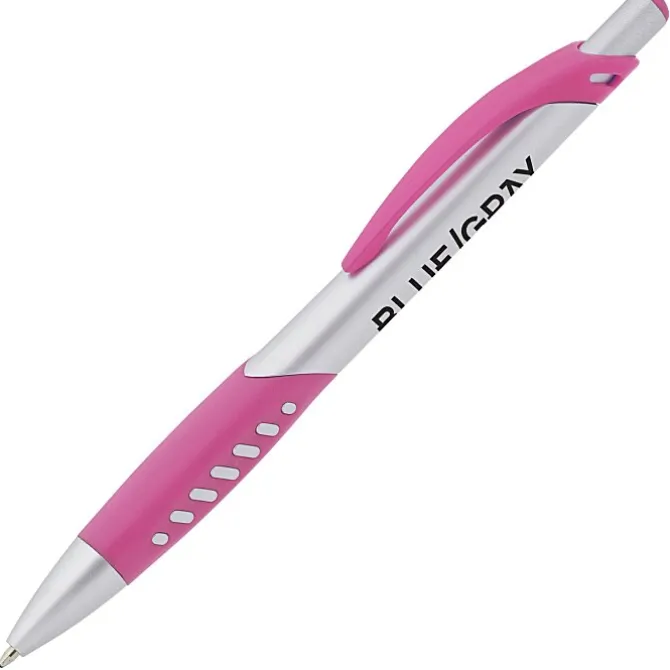 Lexus Pen - Silver - 24 hr