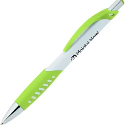 Lexus Pen - White