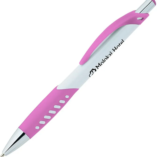 Lexus Pen - White