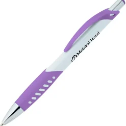 Lexus Pen - White