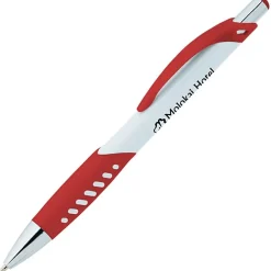 Lexus Pen - White