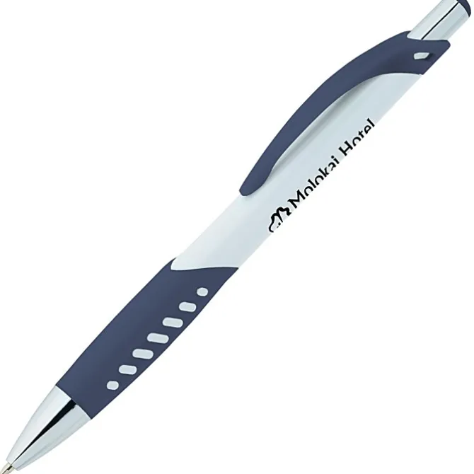 Lexus Pen - White