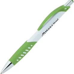 Lexus Pen - White