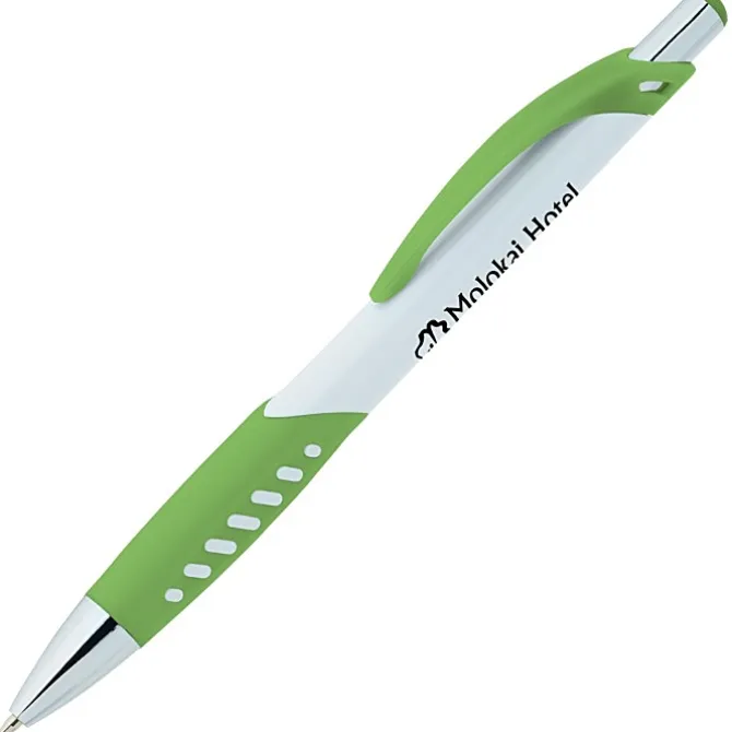 Lexus Pen - White