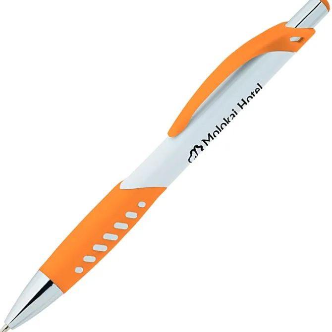Lexus Pen - White