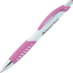 Lexus Pen - White - 24 hr
