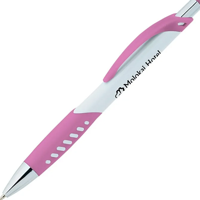 Lexus Pen - White - 24 hr