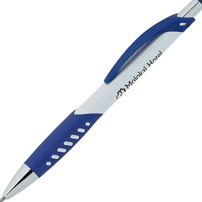 Lexus Pen - White - 24 hr