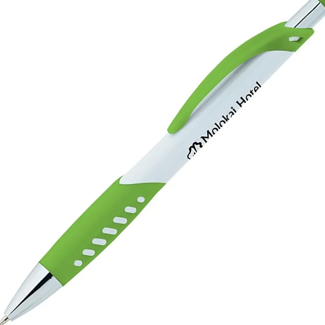 Lexus Pen - White - 24 hr