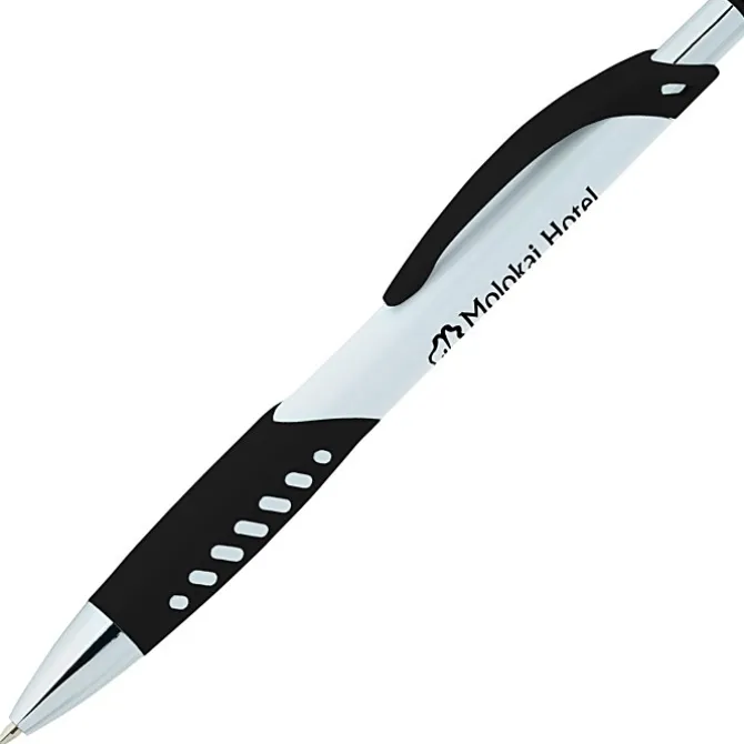 Lexus Pen - White - 24 hr