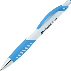 Lexus Pen - White - 24 hr
