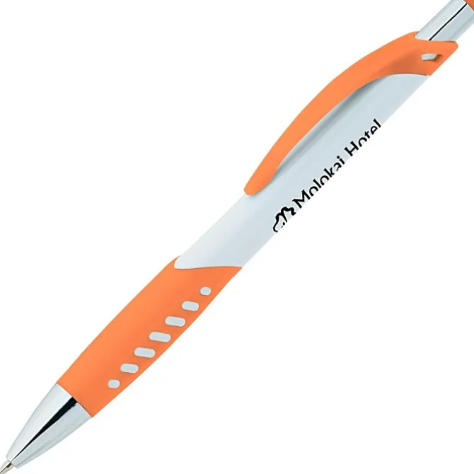 Lexus Pen - White - 24 hr