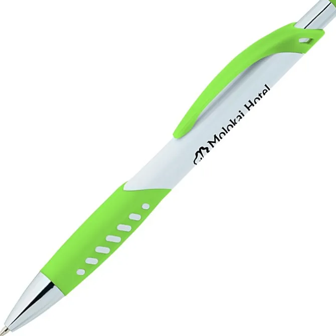 Lexus Pen - White - 24 hr