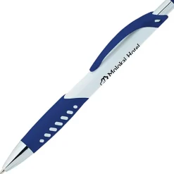 Lexus Pen - White - 24 hr