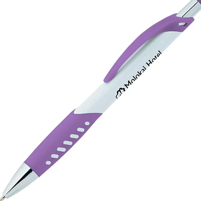 Lexus Pen - White - 24 hr