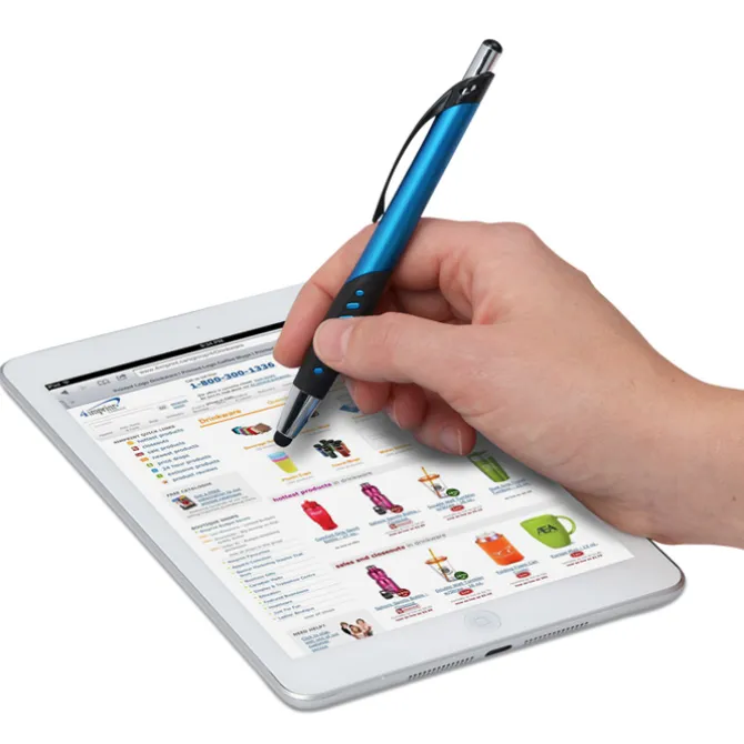 Lexus Stylus Pen - Metallic