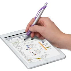 Lexus Stylus Pen - Silver