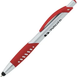 Lexus Stylus Pen - Silver
