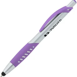 Lexus Stylus Pen - Silver