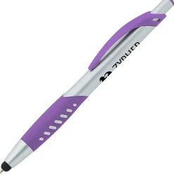 Lexus Stylus Pen - Silver - 24 hr