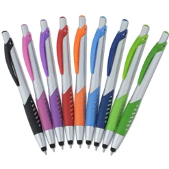 Lexus Stylus Pen - Silver - 24 hr