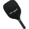 Life is Good Pickleball Set