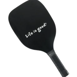 Life is Good Pickleball Set