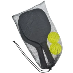 Life is Good Pickleball Set