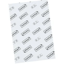 Life is Good TaskRight 6 inches x 4 inches Notepad - 50 Sheet