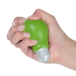 Light Bulb Stress Reliever