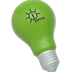 Light Bulb Stress Reliever - 24 hr