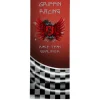 Lightning Adjustable Banner Stand - Replacement Graphic
