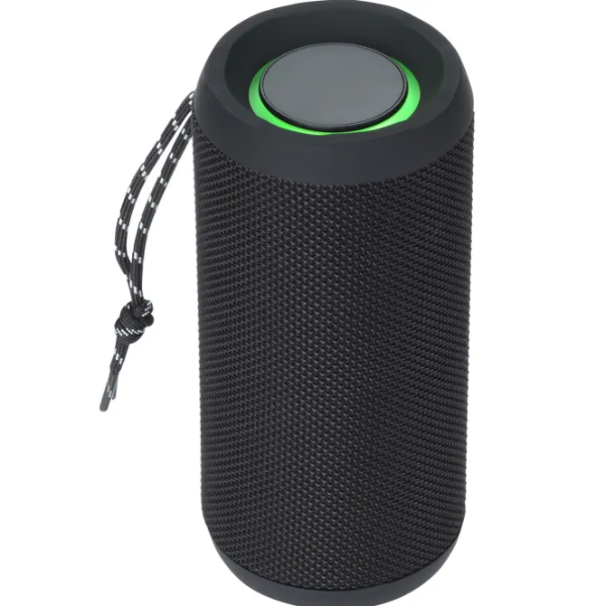 Light Show Outdoor Bluetooth Speaker