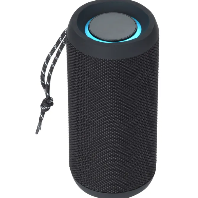 Light Show Outdoor Bluetooth Speaker