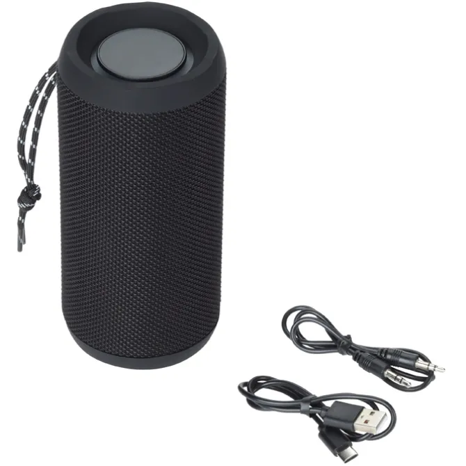Light Show Outdoor Bluetooth Speaker