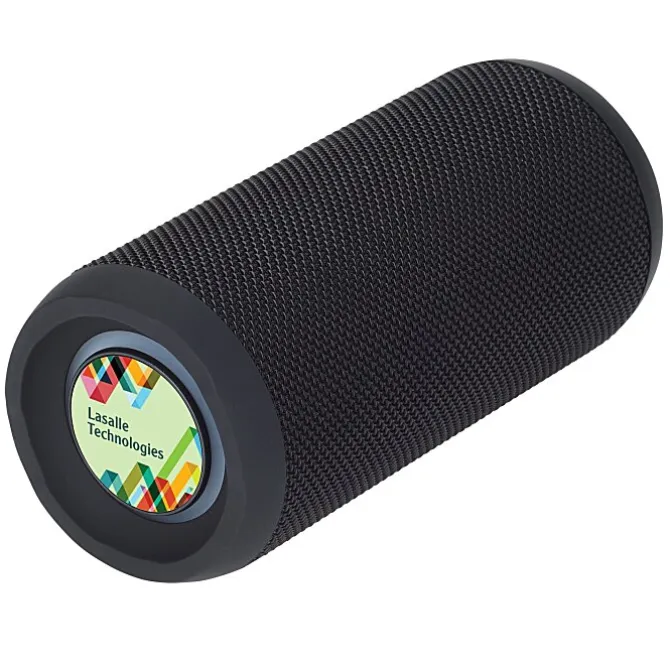Light Show Outdoor Bluetooth Speaker