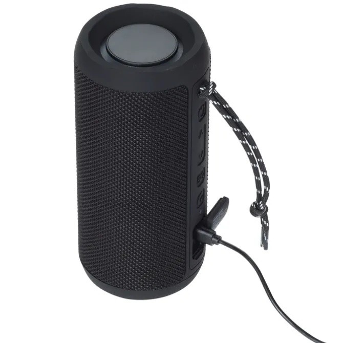 Light Show Outdoor Bluetooth Speaker