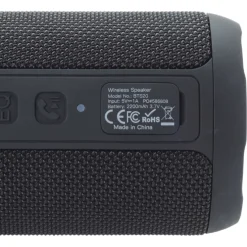 Light Show Outdoor Bluetooth Speaker