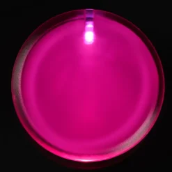 Light-Up Button