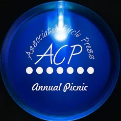 Light-Up Button - 24 hr