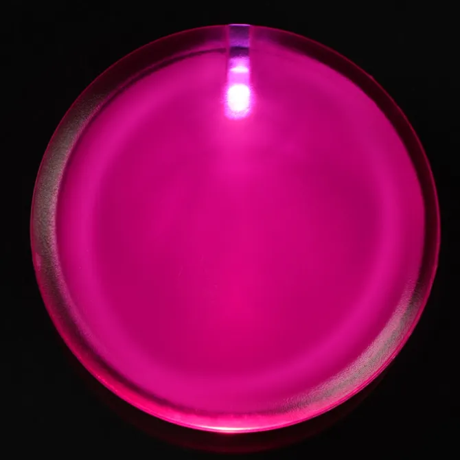Light-Up Button - 24 hr