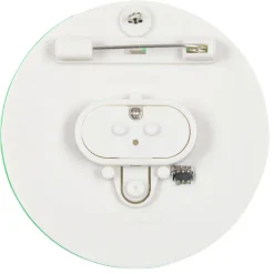 Light-Up Button with Beads