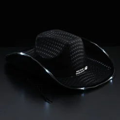 Light-Up Cowboy Hat