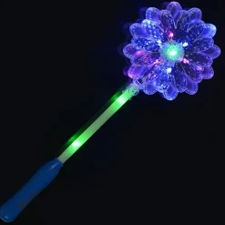 Light-Up Daisy Wand
