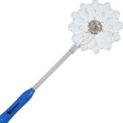 Light-Up Daisy Wand