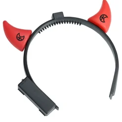 Light-Up Devil Horns