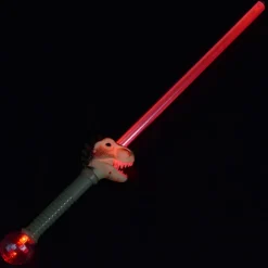 Light-Up Dino Sword